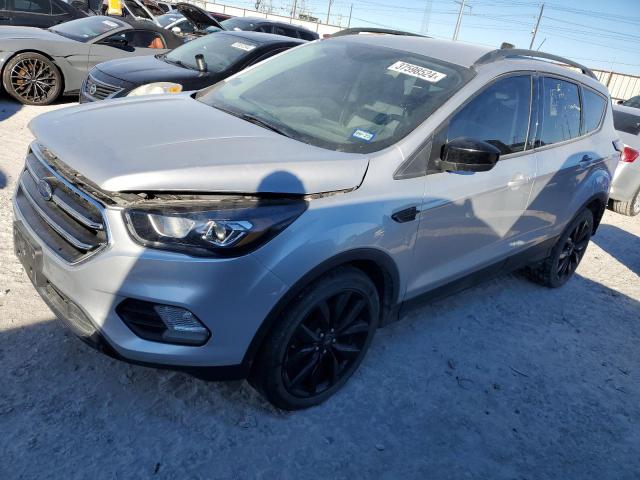 1FMCU0GD4JUB72502 | 2018 Ford escape se