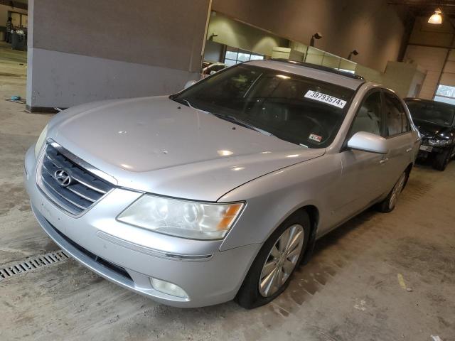 2009 Hyundai Sonata SE