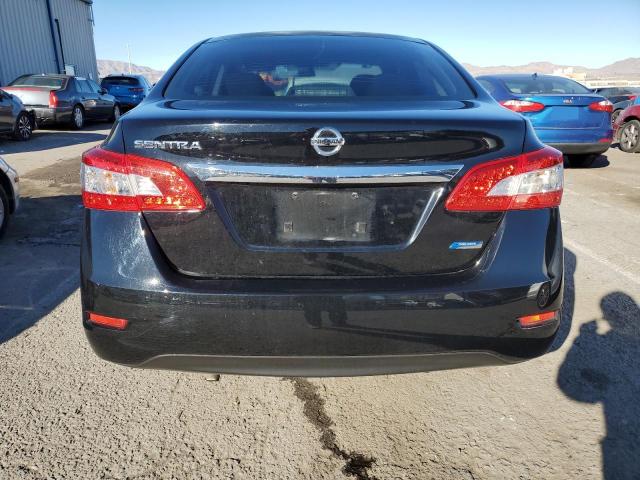 3N1AB7AP8EY298980 | 2014 NISSAN SENTRA S/S