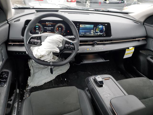 2023 NISSAN ARIYA EVOL JN1DF0BB1PM701697
