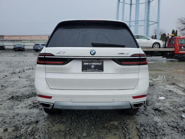 2024 BMW 135 - 5UX23EM07R9T54354