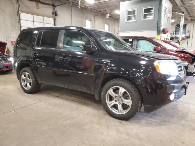 5FNYF4H43EB002575 | 2014 HONDA PILOT EX