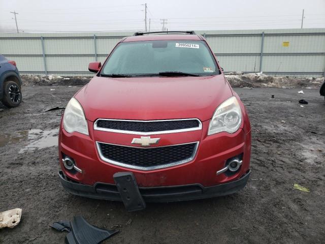 2GNFLGE30F6293497 | 2015 CHEVROLET EQUINOX LT