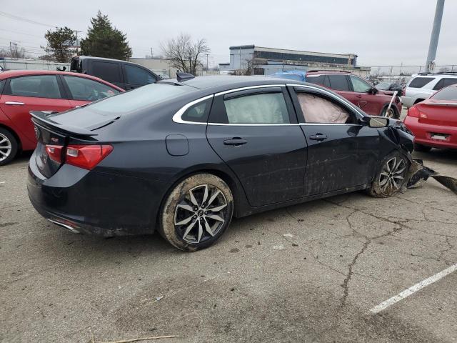 2022 CHEVROLET MALIBU RS - 1G1ZG5ST4NF194889