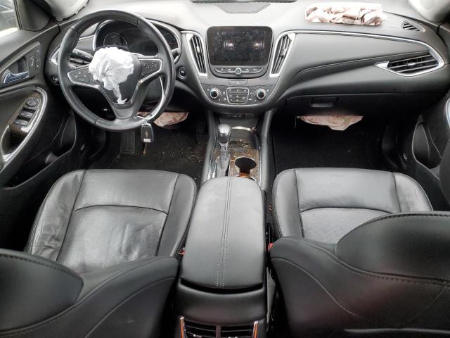 2021 CHEVROLET MALIBU PRE - 1G1ZE5SX0MF039862