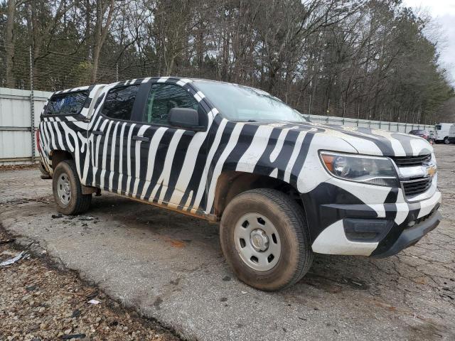 1GCGSBE3XG1259350 | 2016 CHEVROLET COLORADO