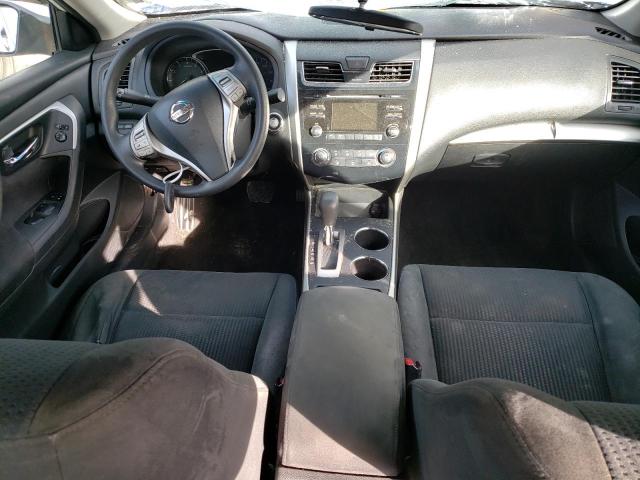 1N4AL3AP2FC180877 | 2015 NISSAN ALTIMA 2.5