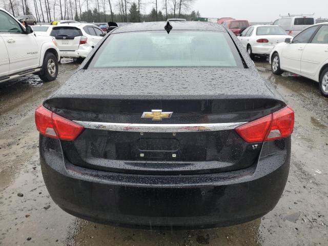 2G1105SA7G9119230 | 2016 CHEVROLET IMPALA LT