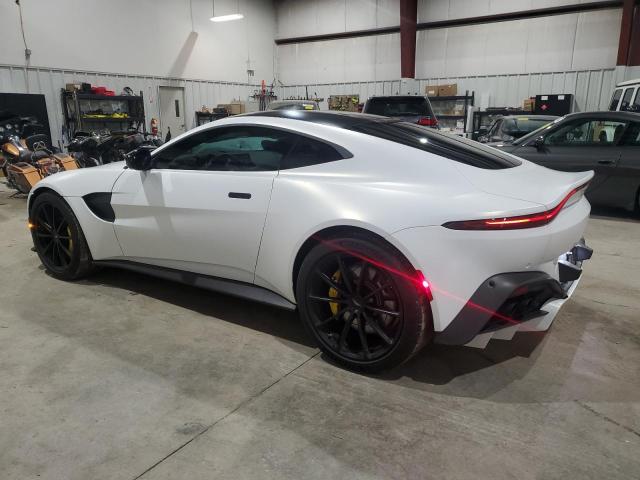 2019 Aston Martin Vantage VIN: SCFSMGAWXKGN01417 Lot: 41231664