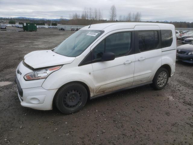 2016 Ford Transit Connect XLT