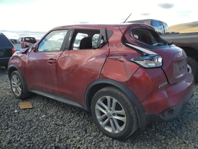 2015 NISSAN JUKE S JN8AF5MV3FT552528