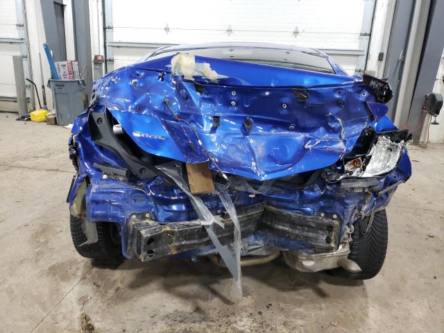 2HGFC4B06JH305149 | 2018 HONDA CIVIC LX