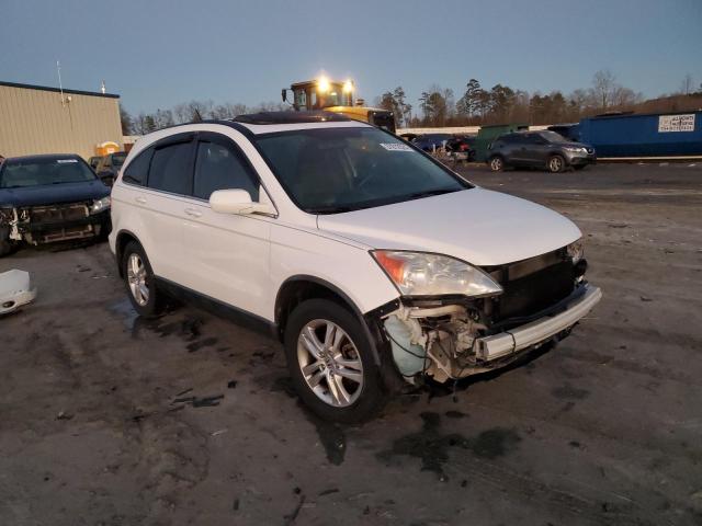Vin: 5j6re3h71al048581, lot: 37012524, honda crv exl 20104
