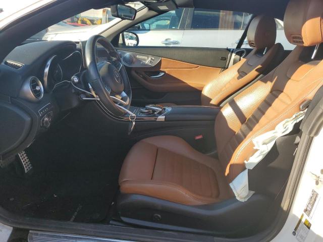 2018 MERCEDES-BENZ C 300 4MAT - WDDWK4KB0JF622077