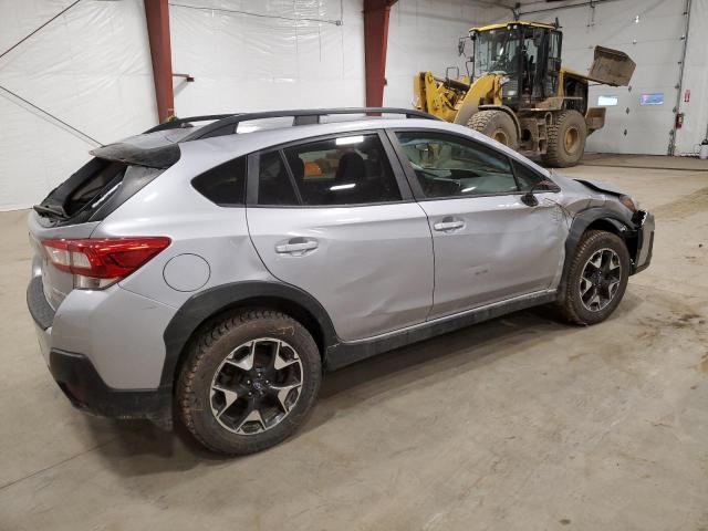 JF2GTABC0K8250346 | 2019 SUBARU CROSSTREK