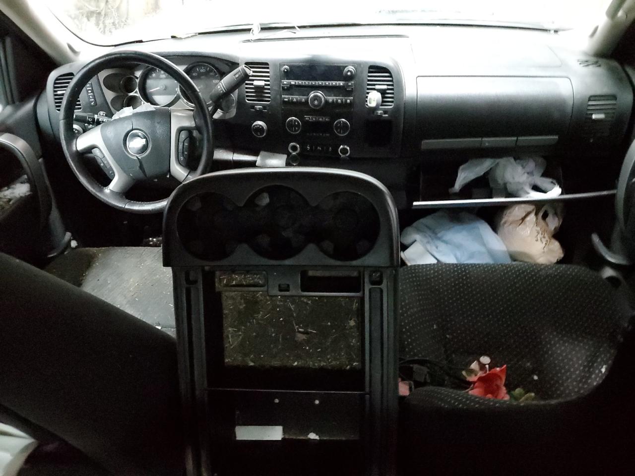 3GCPKSE76CG104471 2012 Chevrolet Silverado K1500 Lt