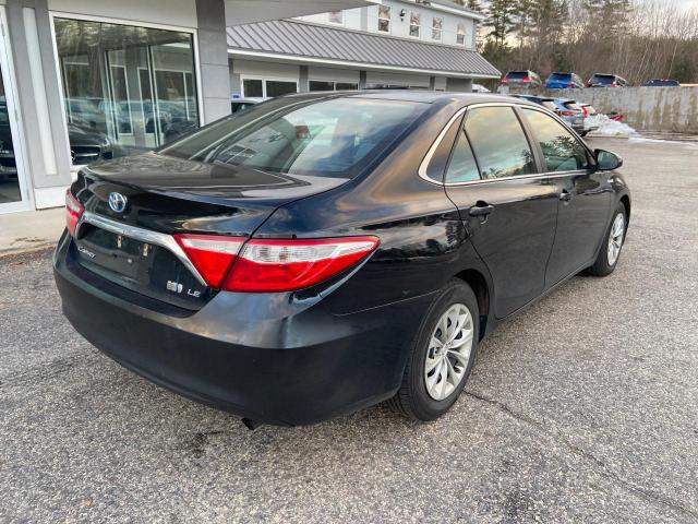 4T1BD1FK5FU142577 | 2015 Toyota camry hybrid