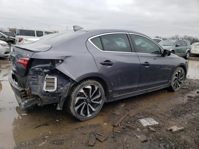 19UDE2F85HA007285 | 2017 ACURA ILX PREMIU