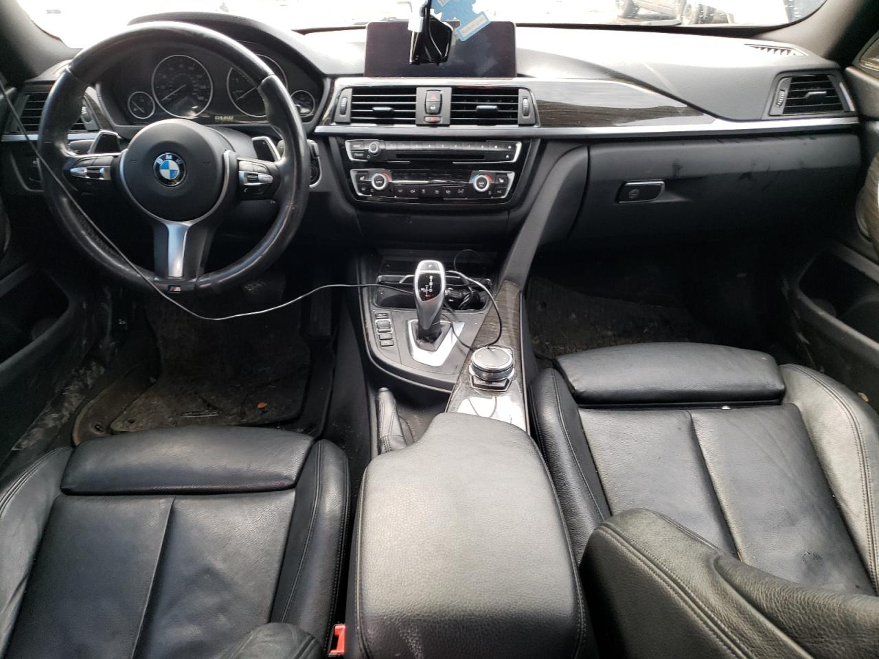 WBA4E5C51HG189023 2017 BMW 440Xi Gran Coupe