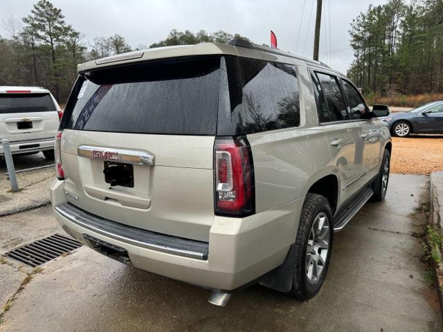 1GKS2CKJ0FR279677 | 2015 GMC YUKON DENA