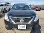 NISSAN VERSA S photo