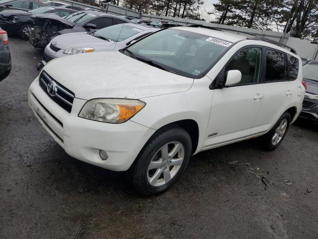 2006 Toyota RAV4 Limited