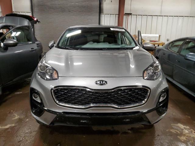 KNDPMCAC8L7797493 Kia Sportage L 5