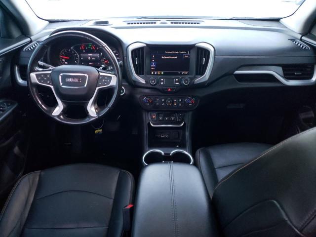 2021 GMC TERRAIN SL - 3GKALVEV1ML343653