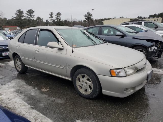 1999 Nissan Sentra Base VIN: 1N4AB41DXXC702624 Lot: 39526104