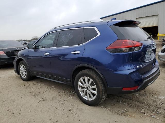 JN8AT2MT8LW013774 | 2020 NISSAN ROGUE S