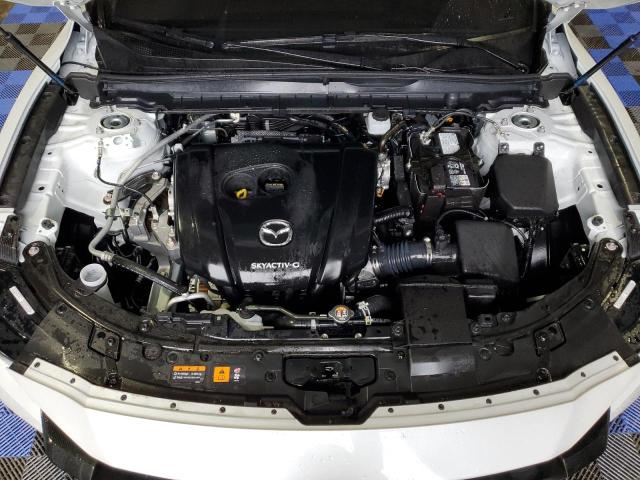 7MMVABCM1PN148281 | 2023 MAZDA CX-50 PREF