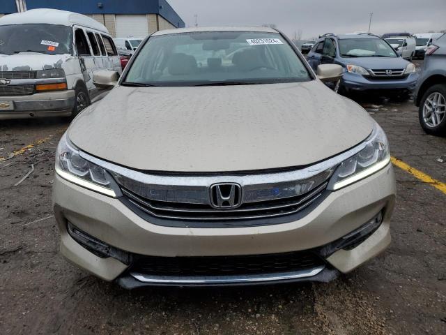 1HGCR2F71GA094575 | 2016 HONDA ACCORD EX