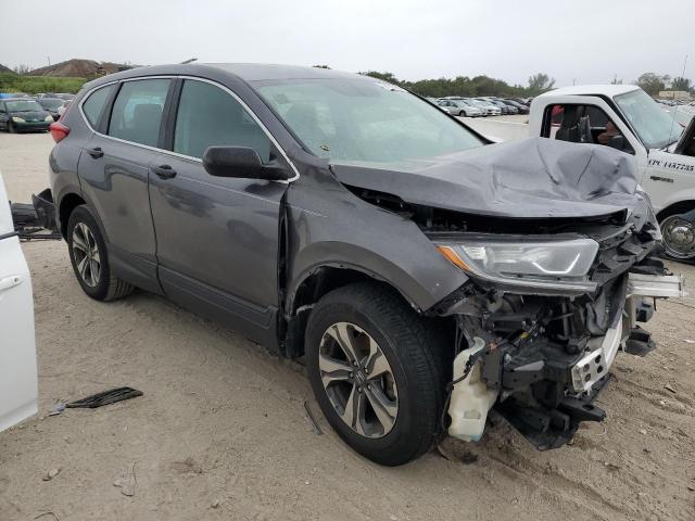 2HKRW5H35KH404855 | 2019 Honda cr-v lx