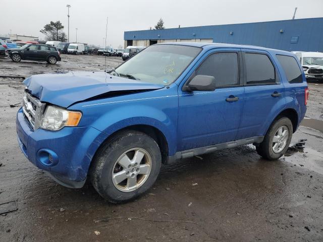 2011 Ford Escape XLS