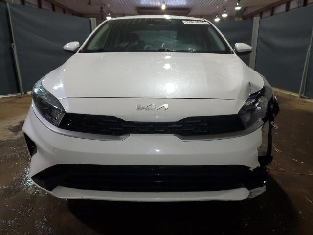 3KPF24AD3NE418015 | 2022 KIA FORTE FE