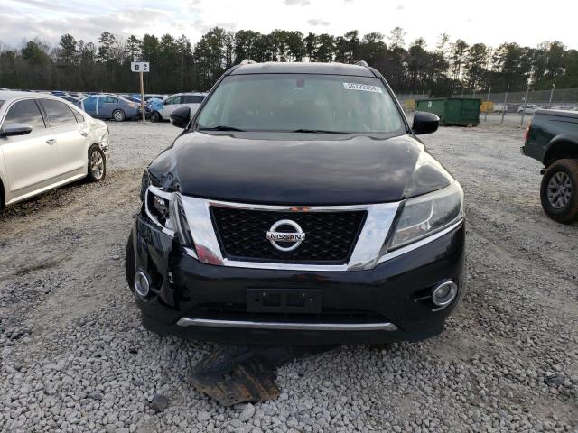 5N1AR2MM9FC721827 | 2015 NISSAN PATHFINDER