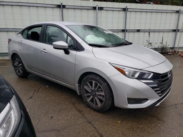 2024 NISSAN VERSA SV - 3N1CN8EV2RL819032