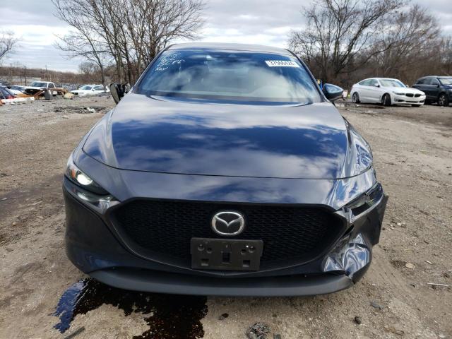 JM1BPAMM2K1120578 | 2019 MAZDA 3 PREFERRE