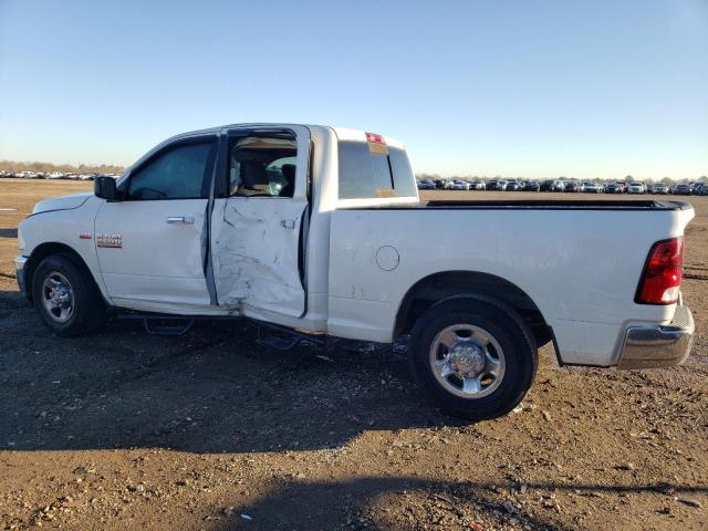 2013 Ram 2500 Slt VIN: 3C6TR4DTXDG553701 Lot: 36824334