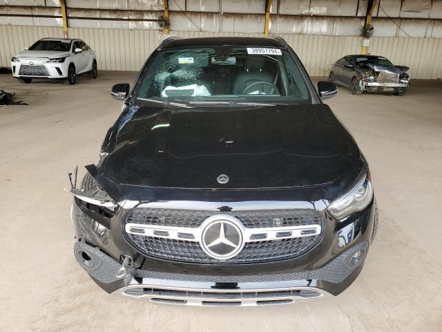 VIN W1N4N4GB2PJ418932 2023 Mercedes-Benz GLA-Class,... no.5