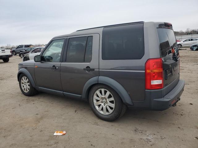 2005 Land Rover Lr3 Se VIN: SALAE25415A345075 Lot: 40824414