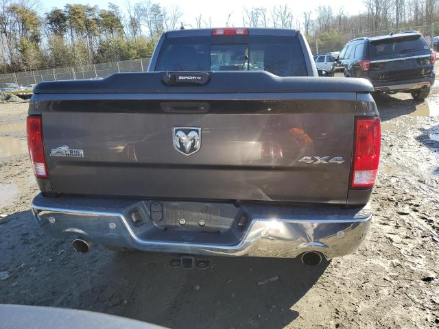 1C6RR7LT9GS124737 | 2016 RAM 1500 SLT