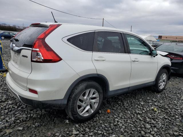 Vin: 5j6rm4h51fl079893, lot: 40579844, honda crv ex 20153