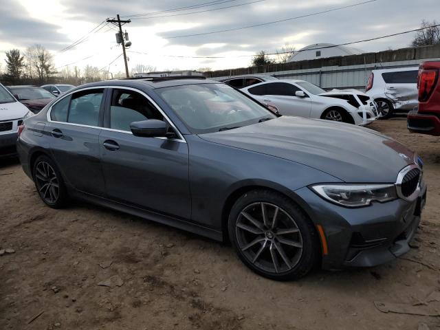 3MW5R7J0XN8C28391 BMW 3 Series 330XI 4