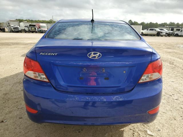 KMHCU4AE1CU054743 | 2012 Hyundai accent gls