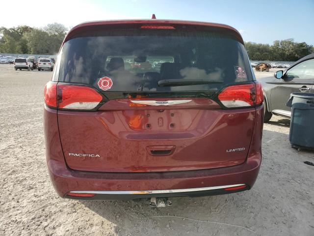 2C4RC1GG9KR686104 | 2019 CHRYSLER PACIFICA L