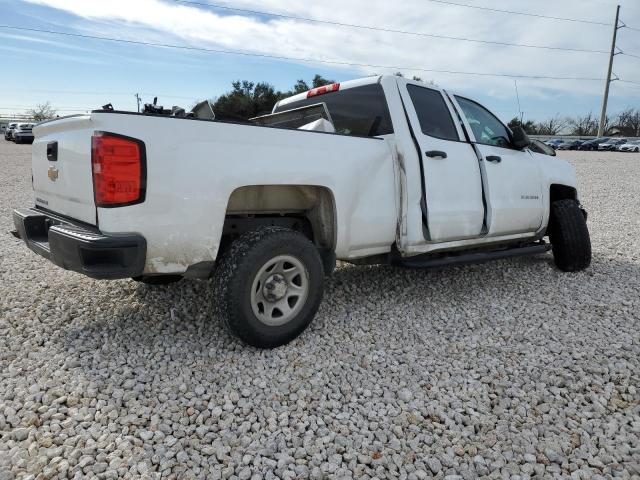 2015 CHEVROLET SILVERADO - 1GCRCPEH5FZ438510