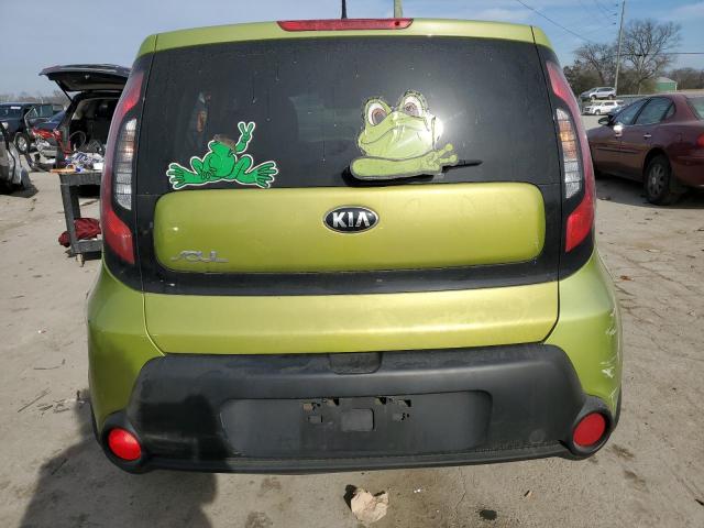 KNDJN2A23G7853558 | 2016 KIA SOUL