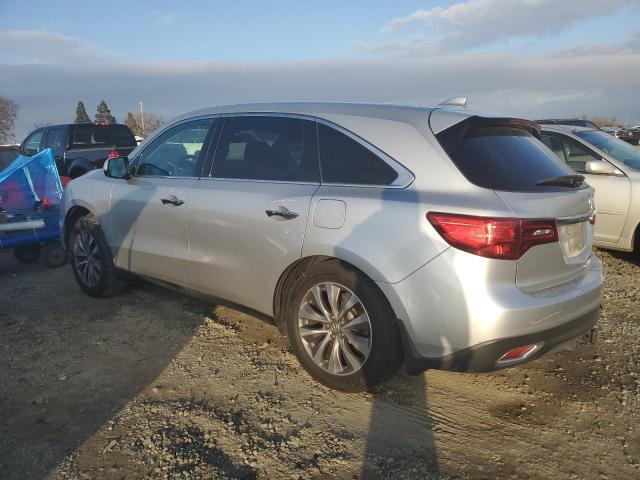 5FRYD4H4XEB507517 | 2014 ACURA MDX TECHNO