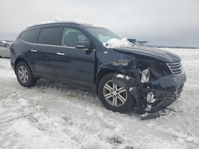 1GNKRHKDXGJ322055 | 2016 Chevrolet traverse lt